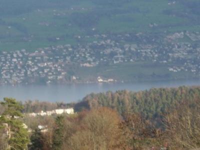 Hotel Panorama Windegg Langnau am Albis Dış mekan fotoğraf