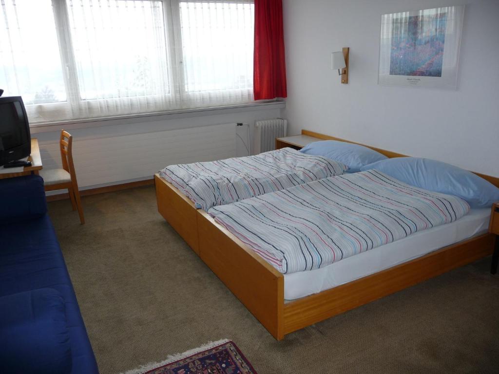 Hotel Panorama Windegg Langnau am Albis Dış mekan fotoğraf